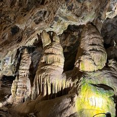 Minnetonka Cave
