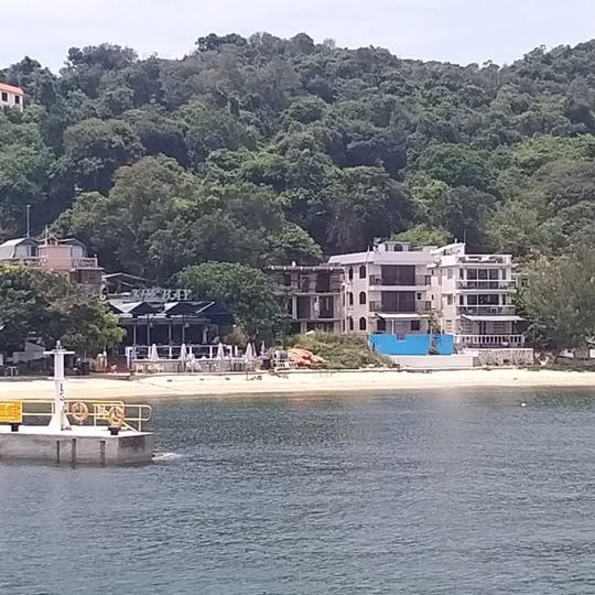 模達灣 Mo Tat Wan