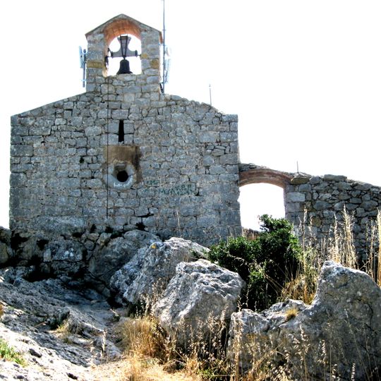 Ermita de Santa Magdalena