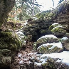 Cultural heritage D-5-6535-0001 Alfeld (Mittelfranken)