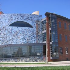 American Visionary Art Museum