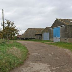 Brickhouse Farmhouse