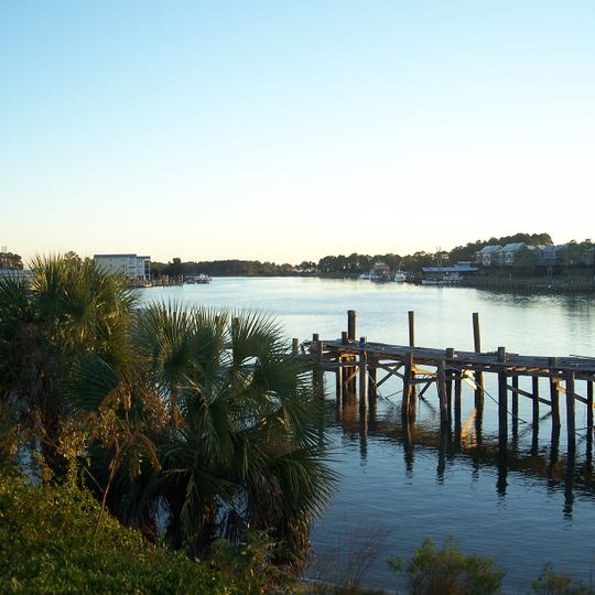 Carrabelle