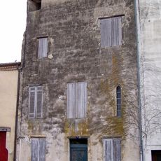 Maison Seguin de La Réole