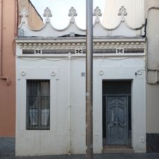 Casa Carme Faig Ferrer
