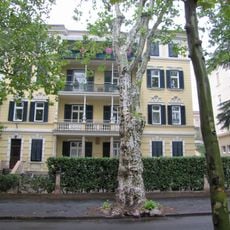 Freiheitsstraße 192