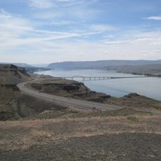 Vantage Bridge
