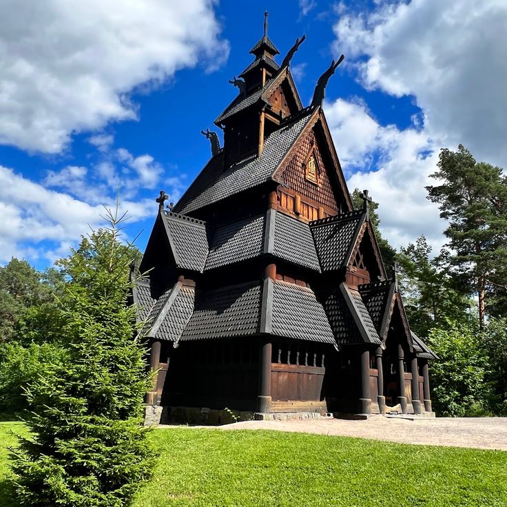 Norsk Folkemuseum