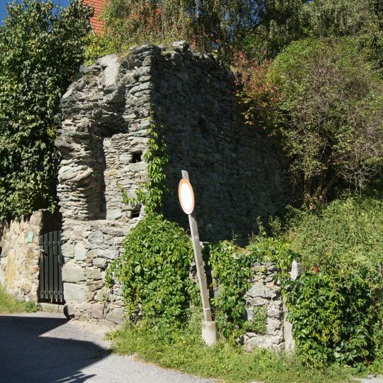 Marktbefestigung Neumarkt in Steiermark