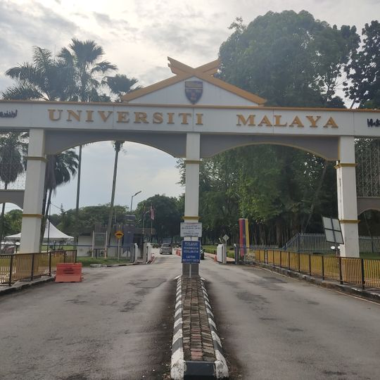 Universiti Malaya