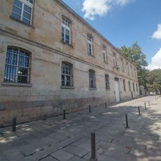 Centro Fray Zacarías Martinez