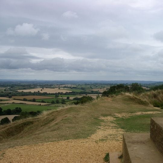 Ham Hill