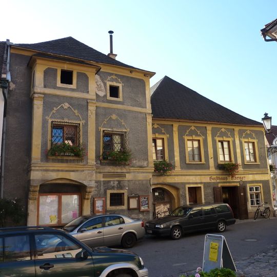 Weißenkirchen in der Wachau 24