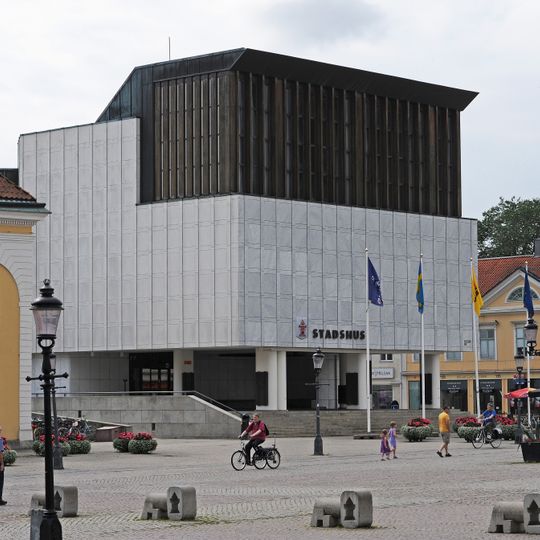 Nyköping Municipality