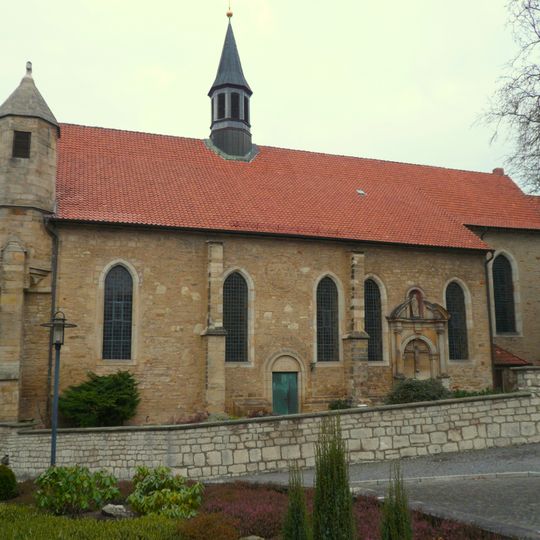 St. Magdalenen