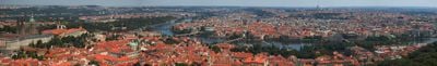 Panoramisch uitzicht 4