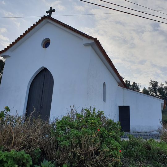 Capela de Santo Amaro