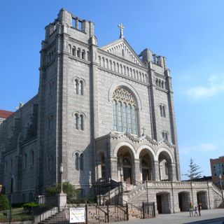 Basilica of Our Lady of Perpetual Help