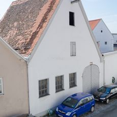 An der Baldinger Mauer 12