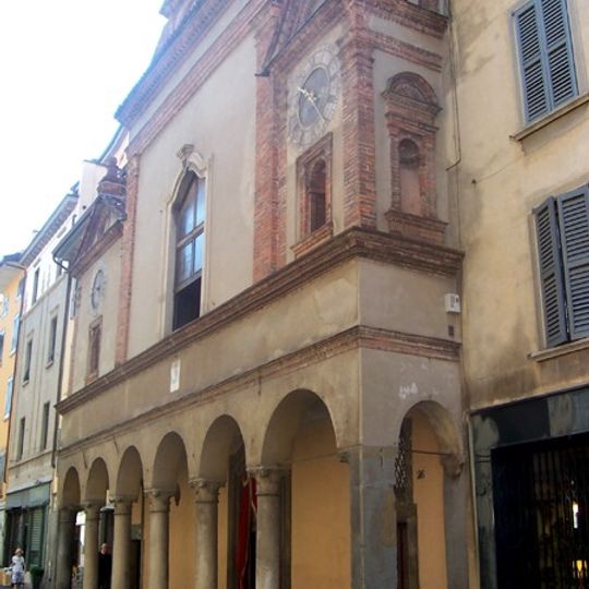 Chiesa di San Rocco