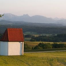 Katholische Kapelle St. Quirinus