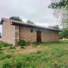Ermita de San Martín de Ania