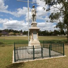 Ebbw Vale Memorial Park