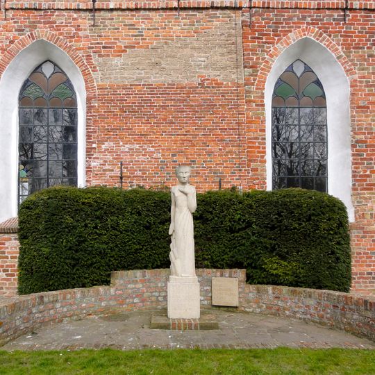 Verzetsmonument Baflo