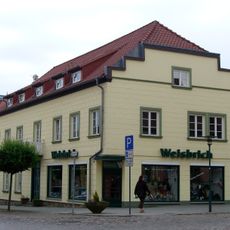 Marktstraße 17