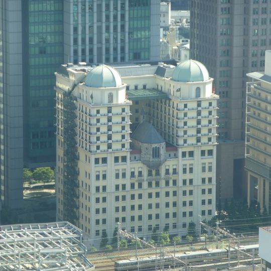 Hotel Monterey Osaka