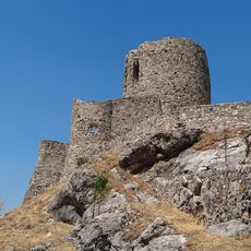 Castello di Rocca San Felice