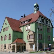 Rathaus (Schwaigern)