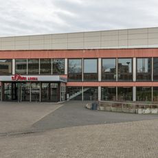 Tectake ARENA