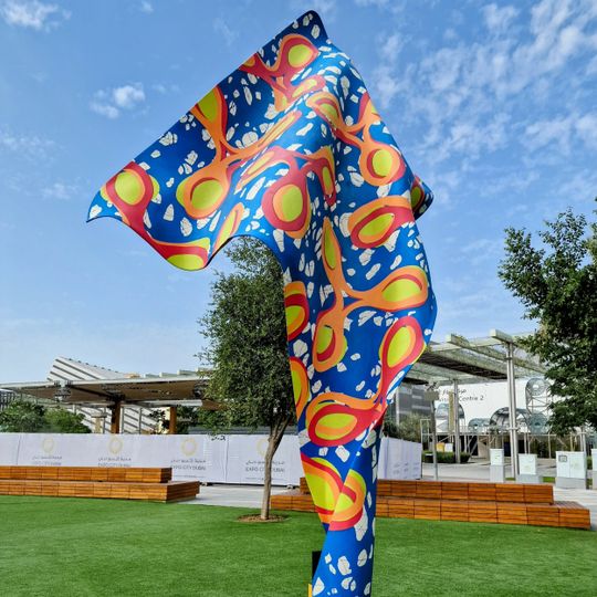 Opera d'arte, scultura