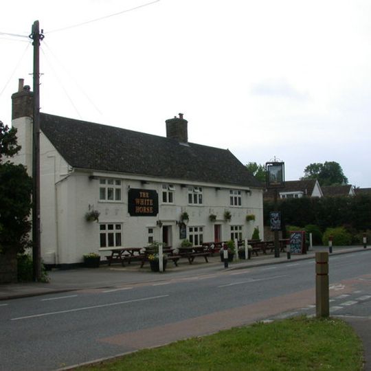 White Horse Public House