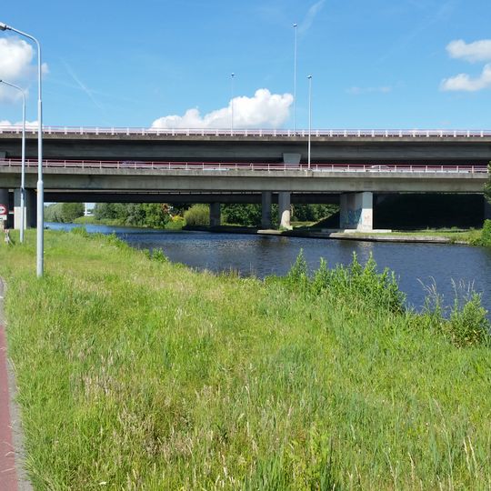 Ringvaartbrug A9
