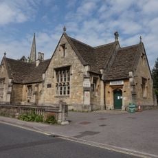 Mount Pleasant Community Centre