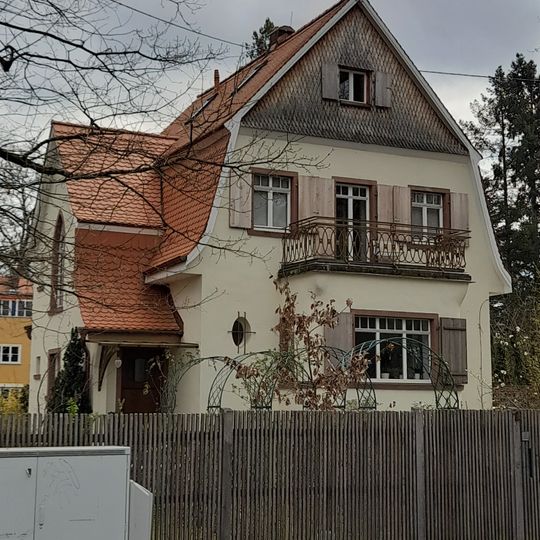 Haus Hainer Trift 12