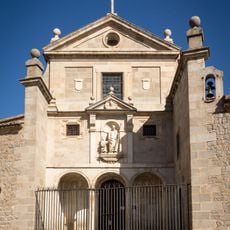 Convento de San José