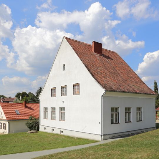 Ehem. kath. Volksschule