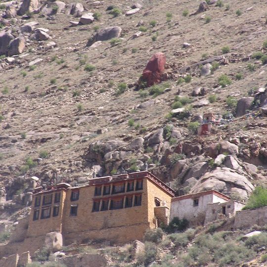 Sera Utsé Hermitage