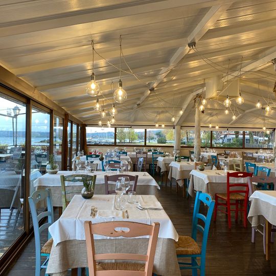 Trattoria Del Morro