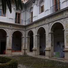 Church and Convent of Saint Augustin