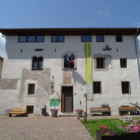 Palazzo Scopoli