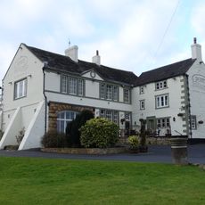 The Peacock Hotel And Attached Cottage
