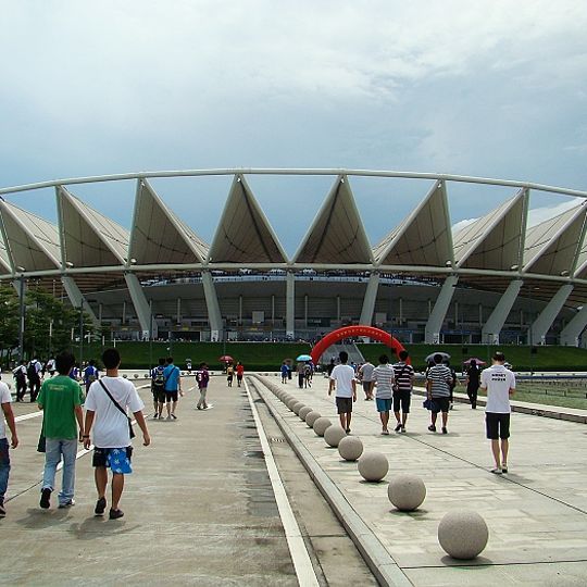Century Lotus Stadion