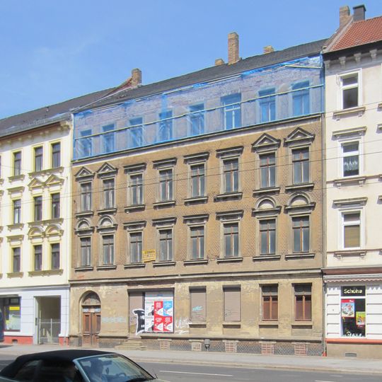 Georg-Schumann-Straße 328