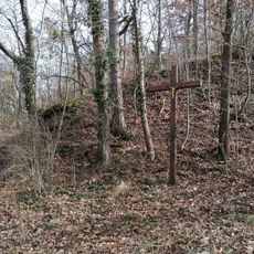 Wegkreuz Tettenhengstweg