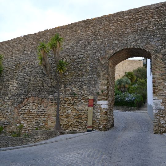 Arco de Belén