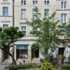 8 Market Square in Niemcza